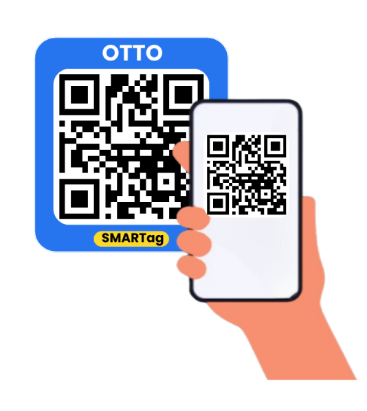 SMARTag Features